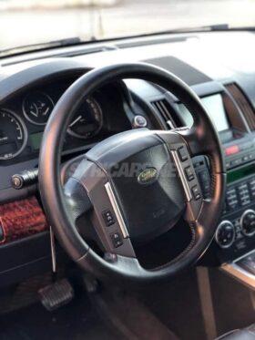 لاند روفر – Land Rover فري لاندر – Freelander