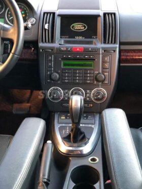 لاند روفر – Land Rover فري لاندر – Freelander