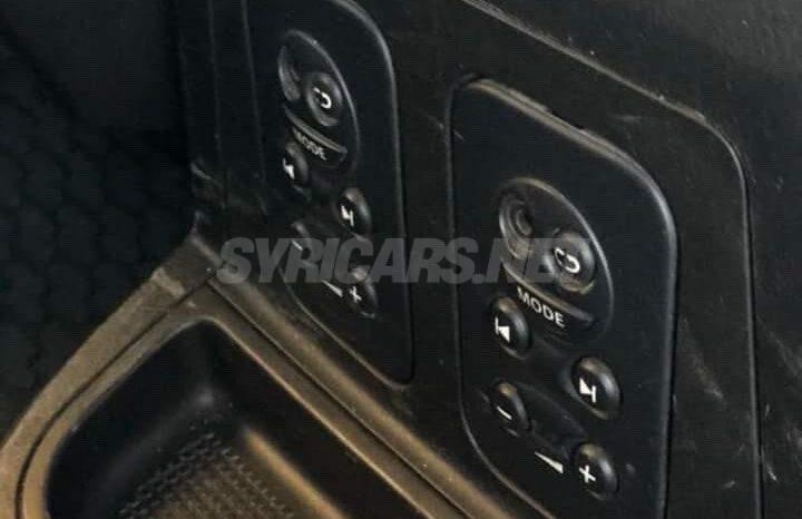 
								 لاند روفر – Land Rover فري لاندر – Freelander ممتلئ									