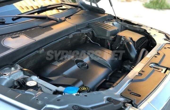 
								 لاند روفر – Land Rover فري لاندر – Freelander ممتلئ									