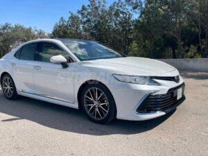 تويوتا – Toyota كامري – Camry