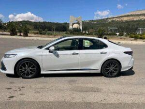 تويوتا – Toyota كامري – Camry