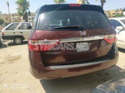 هوندا – Honda اودساي – odyssey