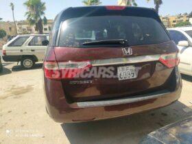 هوندا – Honda اودساي – odyssey