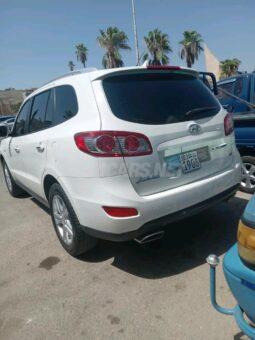 هيونداي – Hyundai سانتافيه – Santafe
