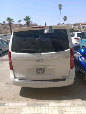 هيونداي – Hyundai فان – H1