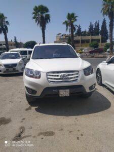 هيونداي – Hyundai سانتافيه – Santafe