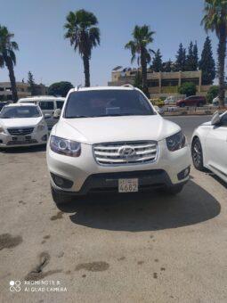 هيونداي – Hyundai سانتافيه – Santafe