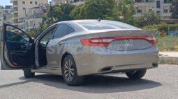 
										 هيونداي – Hyundai ازيرا – Azera ممتلئ									