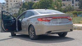 هيونداي – Hyundai ازيرا – Azera