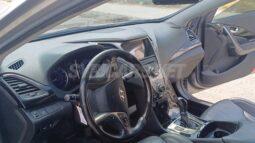 
										 هيونداي – Hyundai ازيرا – Azera ممتلئ									