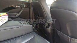 
										 هيونداي – Hyundai ازيرا – Azera ممتلئ									