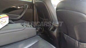هيونداي – Hyundai ازيرا – Azera