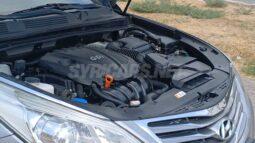 
										 هيونداي – Hyundai ازيرا – Azera ممتلئ									