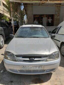 فورد – Ford Orion
