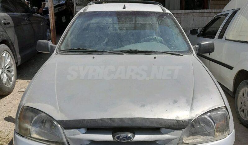 
								 فورد – Ford Orion ممتلئ									