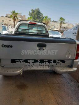 فورد – Ford Orion