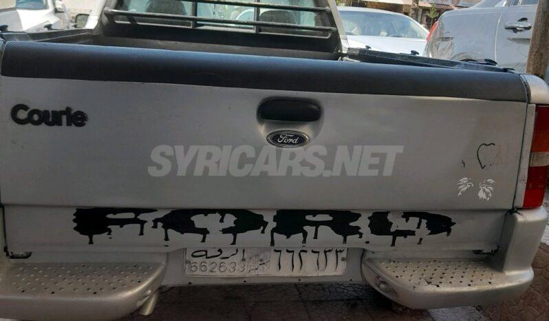 
								 فورد – Ford Orion ممتلئ									