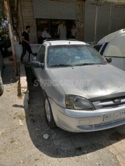 فورد – Ford Orion
