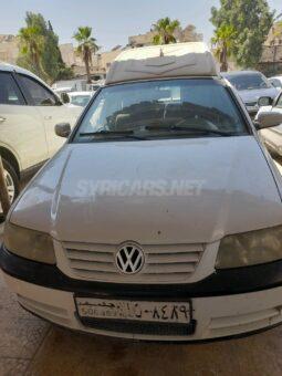 فولكس فاكن – Volkswagen فوكس – Fox