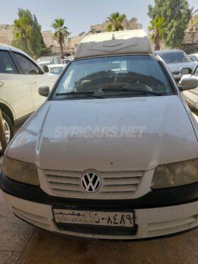 فولكس فاكن – Volkswagen فوكس – Fox