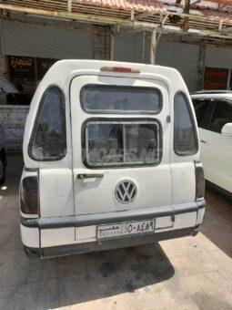 فولكس فاكن – Volkswagen فوكس – Fox