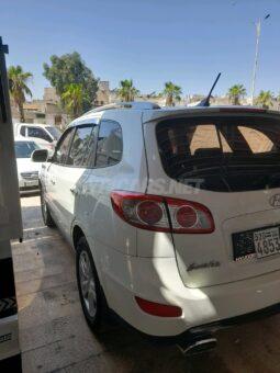 هيونداي – Hyundai سانتافيه – Santafe