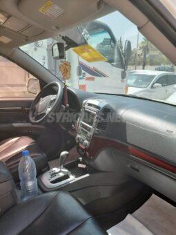 هيونداي – Hyundai سانتافيه – Santafe