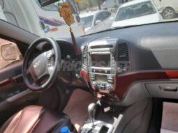 هيونداي – Hyundai سانتافيه – Santafe