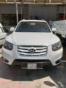 هيونداي – Hyundai سانتافيه – Santafe