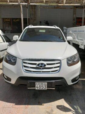هيونداي – Hyundai سانتافيه – Santafe