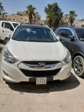 هيونداي – Hyundai توسان – Tucson