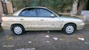 دايو – Daewoo Nubira