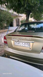 دايو – Daewoo Nubira