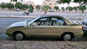 دايو – Daewoo Nubira