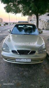 دايو – Daewoo Nubira