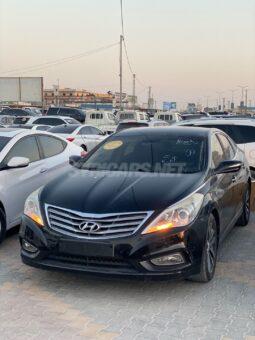 هيونداي – Hyundai ازيرا – Azera
