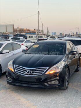 هيونداي – Hyundai ازيرا – Azera