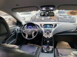 هيونداي – Hyundai ازيرا – Azera