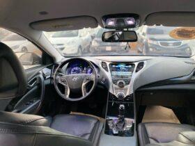 هيونداي – Hyundai ازيرا – Azera