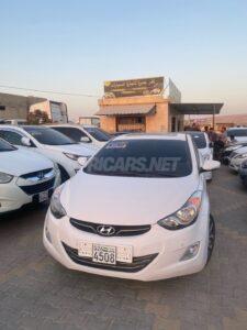 هيونداي – Hyundai افنتي – avante