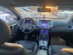 هيونداي – Hyundai افنتي – avante