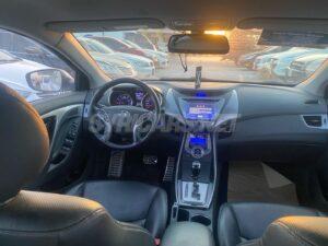 هيونداي – Hyundai افنتي – avante