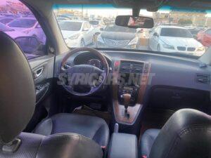 هيونداي – Hyundai توسان – Tucson