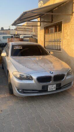 بي ام دابيليو – BMW 528