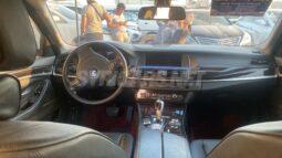 بي ام دابيليو – BMW 528