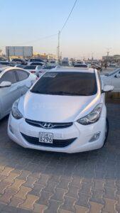 هيونداي – Hyundai افنتي – avante