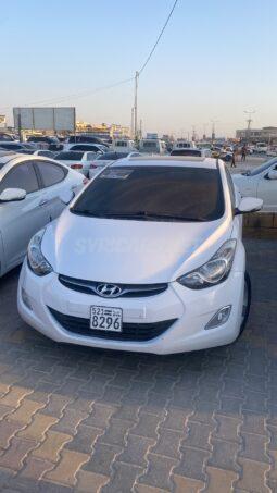 هيونداي – Hyundai افنتي – avante