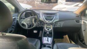 هيونداي – Hyundai افنتي – avante