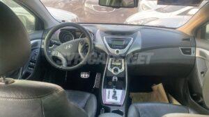 هيونداي – Hyundai افنتي – avante